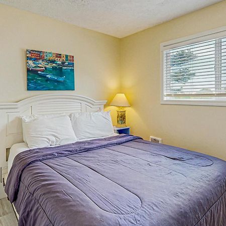 Chris'S Oceanfront Getaway Villa Rockaway Beach Eksteriør bilde