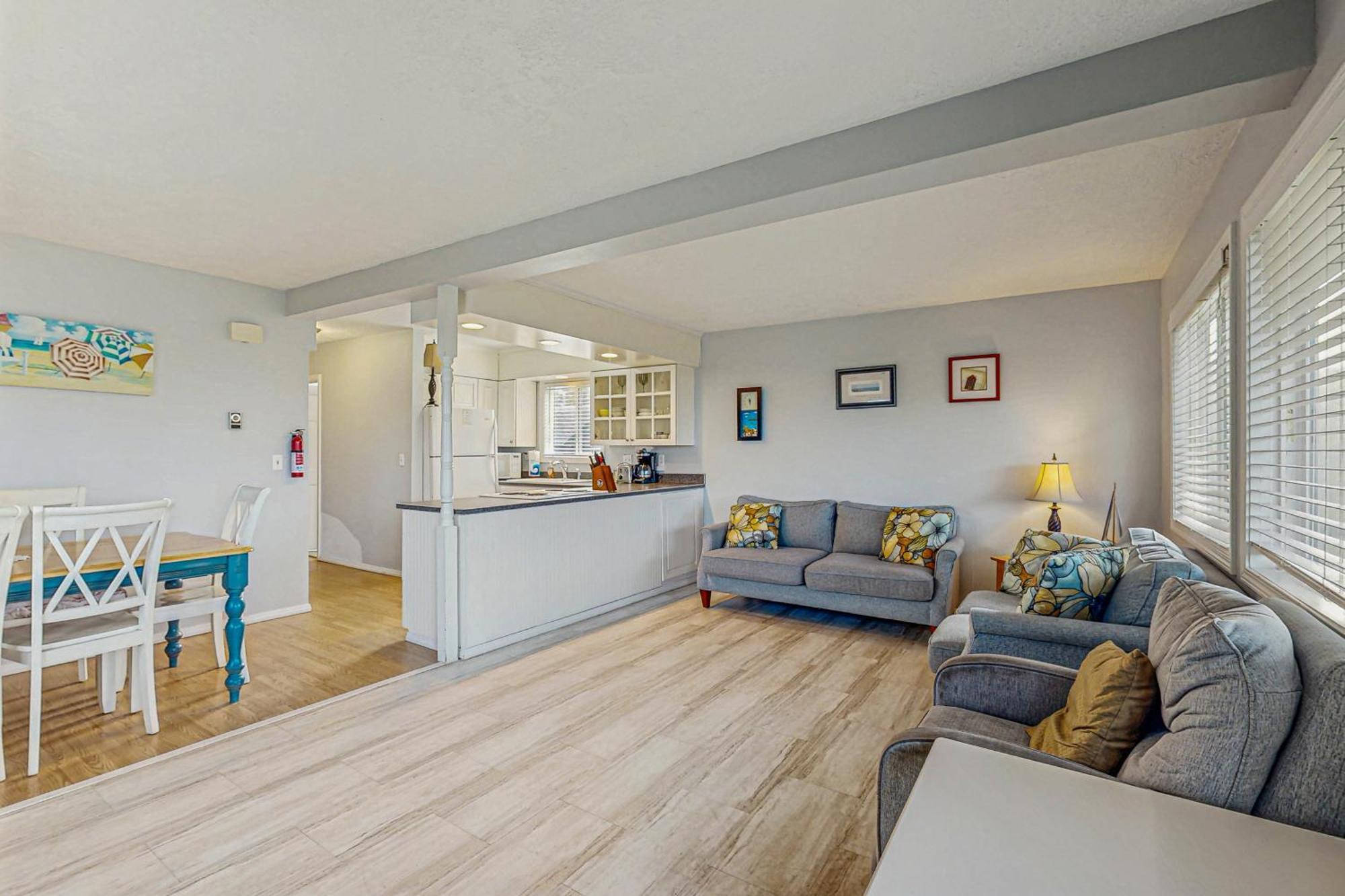 Chris'S Oceanfront Getaway Villa Rockaway Beach Eksteriør bilde